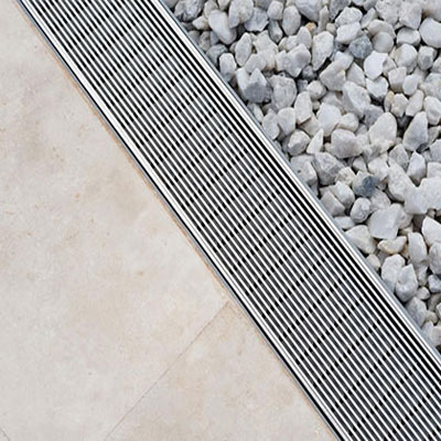 路邊景觀排水溝