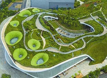 新型材料成品排水溝的安裝布置有哪些考慮因素?