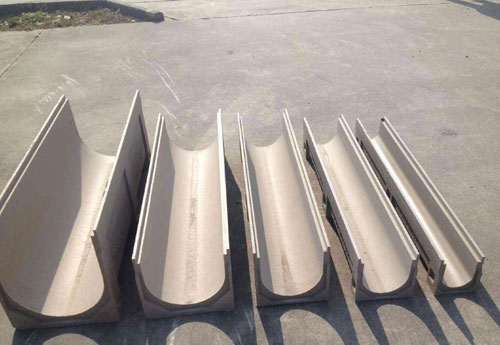 成品排水溝的可發(fā)展空間有多大?