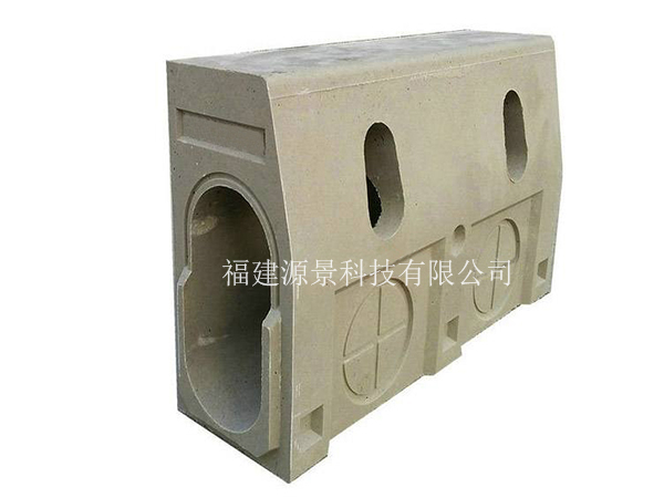 路緣石排水溝的受歡迎程度有多高?
